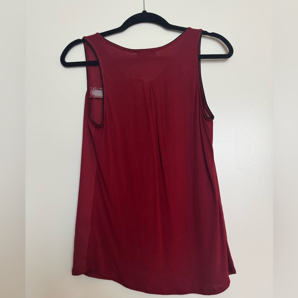 Express Top - Picture 2 of 2